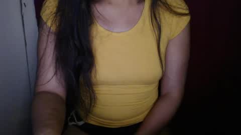 evielyn23 online show from July 25, 2:25 pm