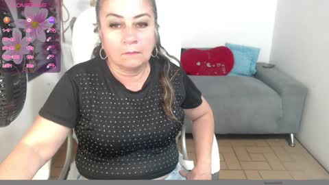 Pamela  online show from January 3, 6:14 pm