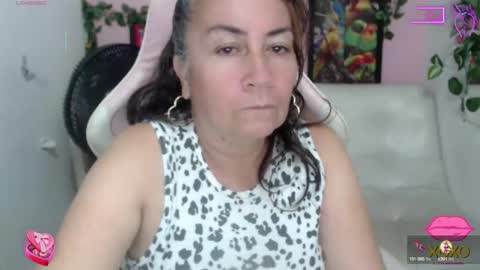 Pamela  online show from October 16, 7:04 pm