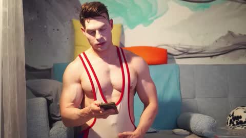 David online show from November 20, 9:25 pm