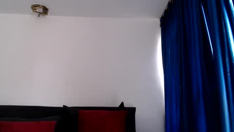 evilheart_69 online show from September 16, 6:31 pm