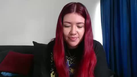 evilheart_69 online show from October 17, 4:53 pm