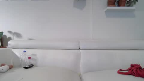 Snapshot of evillers1 chatting on March 12, 1:03 am Badblondebunny online show from March 12, 1:03 am