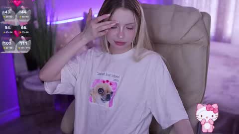 Eva online show from September 19, 8:38 am