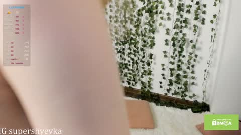 Snapshot of evkasuper chatting on January 18, 5:59 pm Eva online show from January 18, 5:59 pm