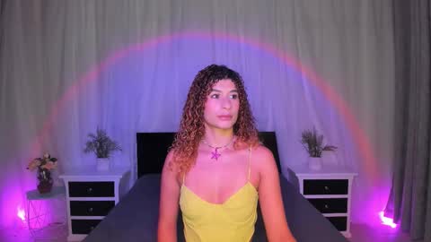 Evolet online show from November 19, 12:27 pm