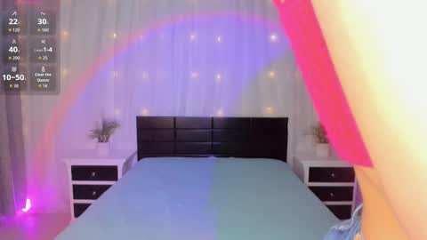 Evolet online show from December 15, 11:36 am