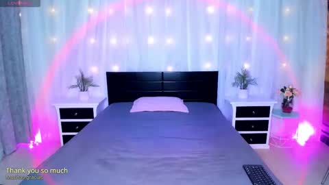 Evolet online show from March 11, 12:55 pm