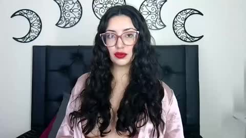 Evolet online show from January 12, 6:02 pm