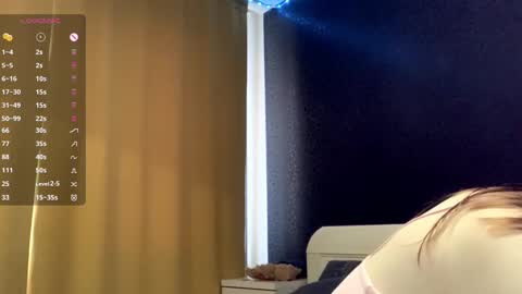 Eva online show from September 17, 9:11 am