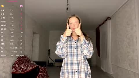 Eva online show from September 18, 3:14 pm