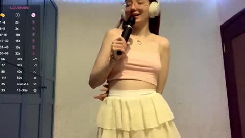 Eva online show from September 19, 9:11 am