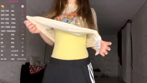 Eva online show from September 20, 4:30 pm