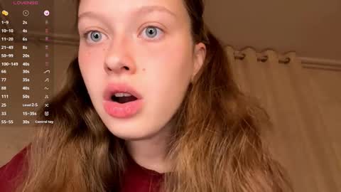 Eva online show from September 29, 3:28 pm