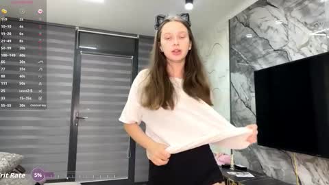 Eva online show from October 19, 3:12 pm