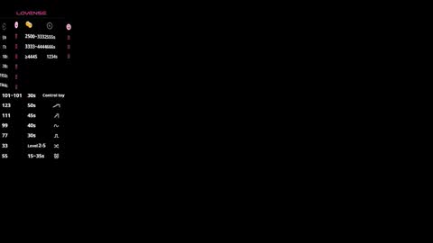 Eva online show from November 3, 3:13 pm