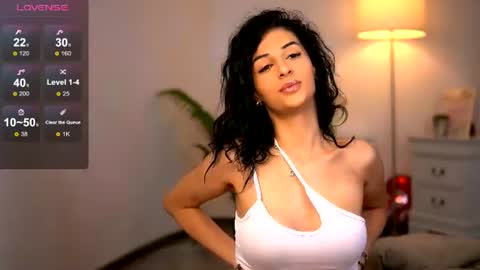 Evorah online show from June 16, 3:20 am