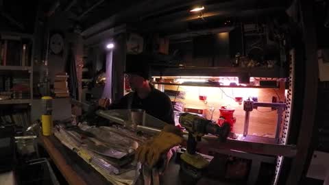 Snapshot of evpierce chatting on February 23, 6:44 am EvPierce online show from February 23, 6:44 am