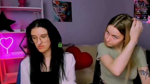 Snapshot of evtida_blossom chatting on March 10, 11:27 pm Evi online show from March 10, 11:27 pm