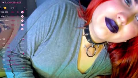 evva_foxxy online show from March 14, 3:01 am