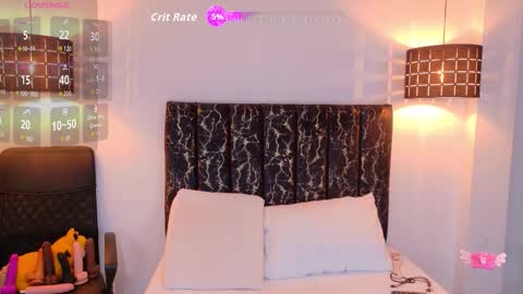 evvaa_moon online show from November 24, 12:27 pm