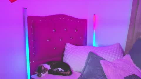 Snapshot of evy_orange1 chatting on September 30, 1:21 am EVY online show from September 30, 1:21 am