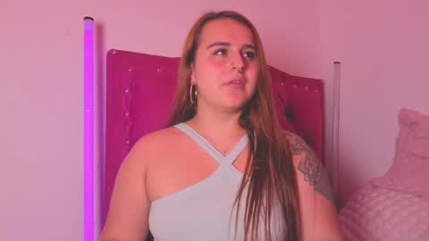 Snapshot of evy_orange1 chatting on November 13, 3:49 am EVY online show from November 13, 3:49 am