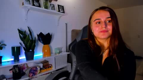 EVY online show from April 8, 12:21 am