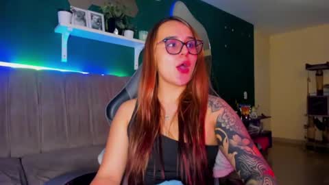 EVY online show from July 18, 1:43 am