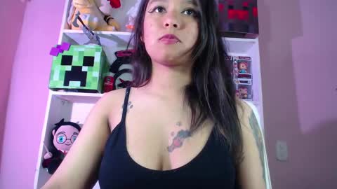 Im Evy online show from September 10, 6:19 pm