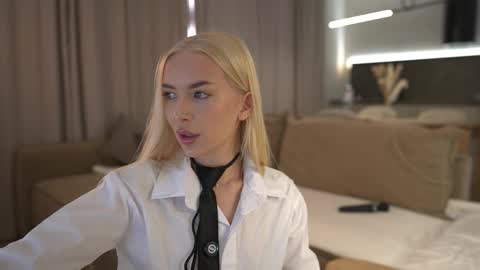 Eva m1racle  online show from February 27, 8:09 pm