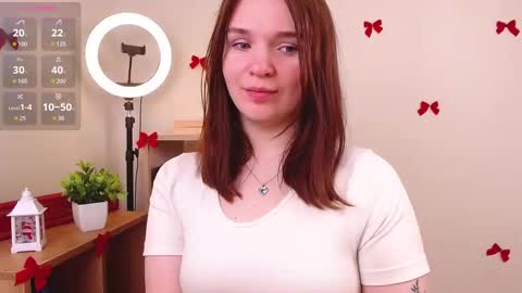 Eva online show from November 22, 2:38 pm