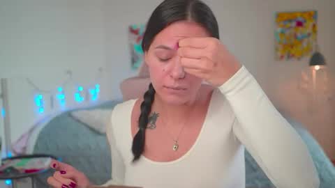 Snapshot of ewelynscott chatting on October 20, 10:05 am ewelynscott online show from October 20, 10:05 am