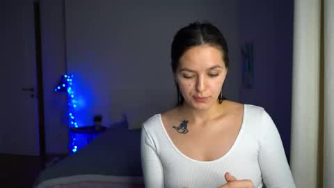 ewelynscott online show from November 28, 7:38 pm