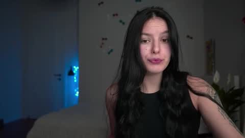 ewelynscott online show from January 18, 9:40 pm