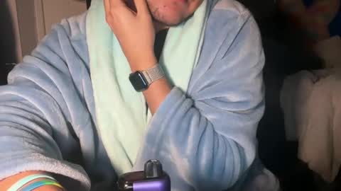 Snapshot of excalibur752 chatting on January 31, 10:10 pm excalibur752 online show from January 31, 10:10 pm