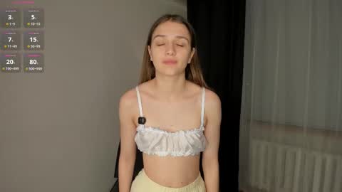 Ann online show from February 9, 7:07 pm