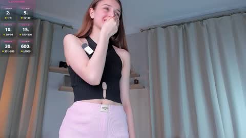 Ann online show from April 16, 8:09 pm