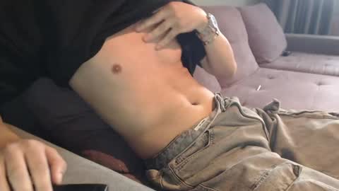 Snapshot of excited_one chatting on April 30, 10:43 am excited222 online show from April 30, 10:43 am