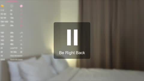 Angel online show from January 28, 9:19 pm