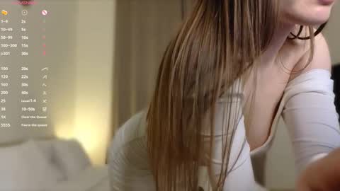 Angel online show from February 18, 11:30 pm