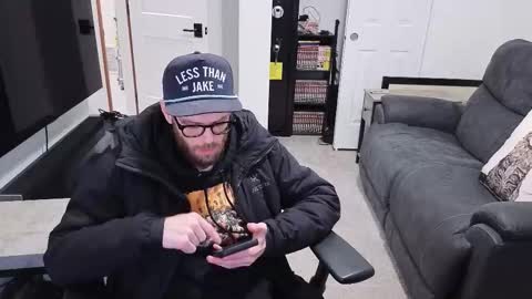 exia425 online show from January 7, 3:31 am