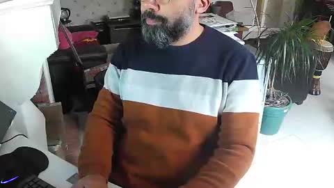 Gio online show from January 31, 4:38 pm