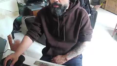 Gio online show from February 23, 4:35 pm