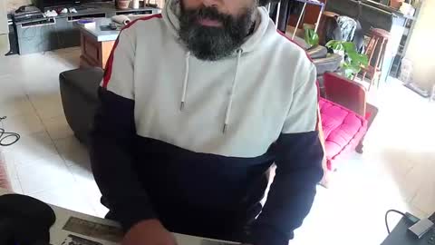 Gio online show from January 19, 11:36 am