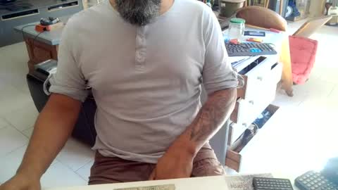 Snapshot of exibdevil chatting on July 24, 10:57 am Gio online show from July 24, 10:57 am