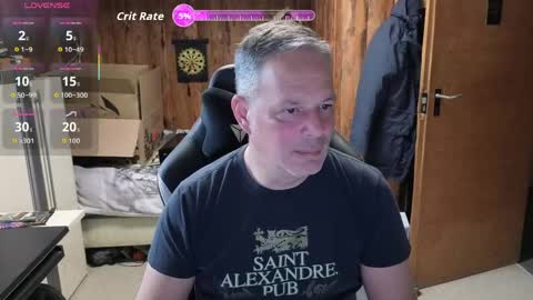 exibe1219 online show from March 7, 9:50 am