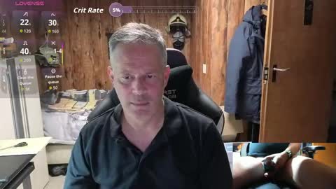 exibe1219 online show from April 30, 6:03 pm