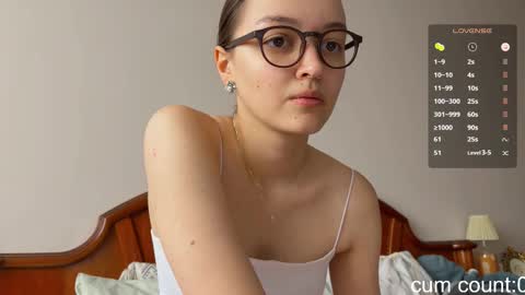 Anna online show from November 19, 10:04 am