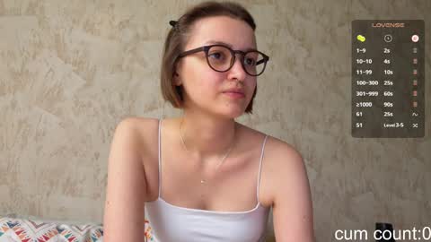 Snapshot of existencee chatting on May 15, 11:06 am Anna online show from May 15, 11:06 am